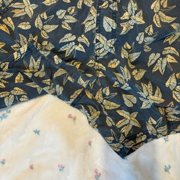 Banks Journal Shorts 🪴 - Picture 6 of 7